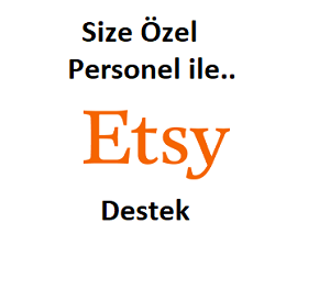 Etsy Tam Otomasyon Paketi