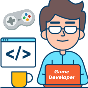 Oyun Geliştirme