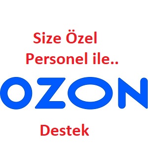Ozon Tam Otomasyon Paketi