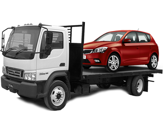 Araç Çekici ve Yol Yardım