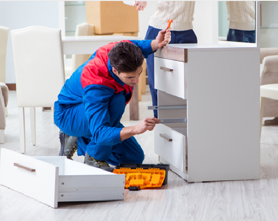 Mobilya Taşıma ve Montaj