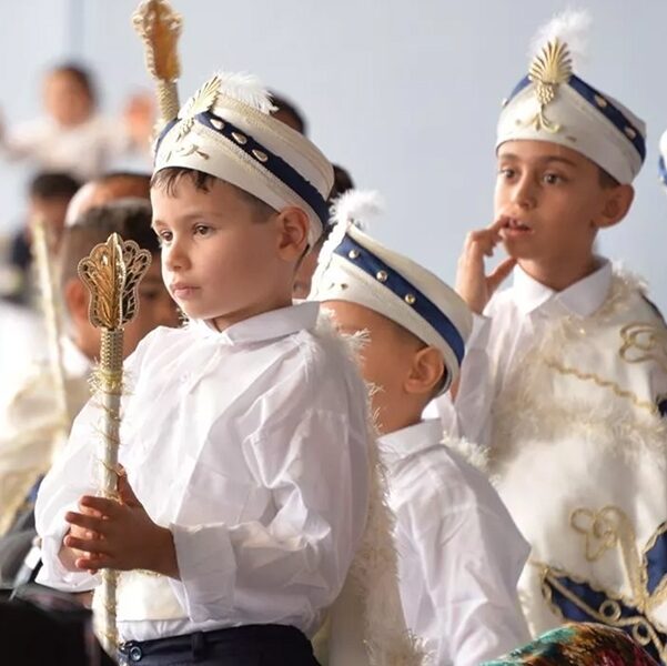 Sünnet Organizasyonu