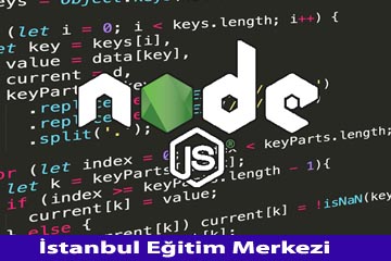 Node JS Eğitimi