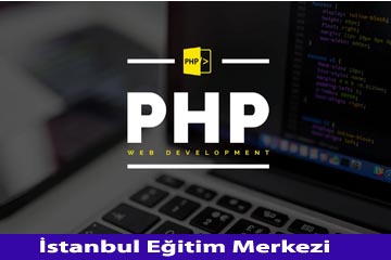 PHP Eğitimi