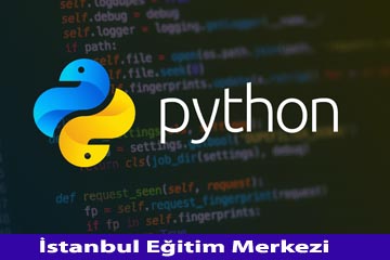 Python Eğitimi