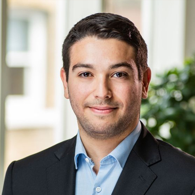 Dr. Psikolog Ali Şahin