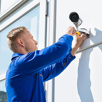 Güvenlik Kamera Sistemleri