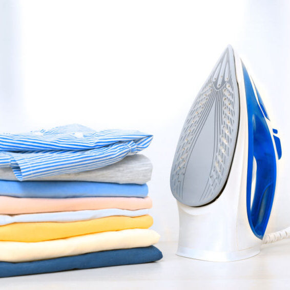 Evde Ütü Hizmeti